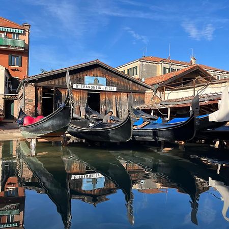 "Ea Casa De Mi", L'Incanto Di Vivere Venezia ภายนอก รูปภาพ