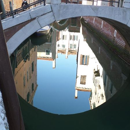 "Ea Casa De Mi", L'Incanto Di Vivere Venezia ภายนอก รูปภาพ