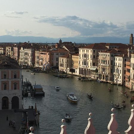 "Ea Casa De Mi", L'Incanto Di Vivere Venezia ภายนอก รูปภาพ