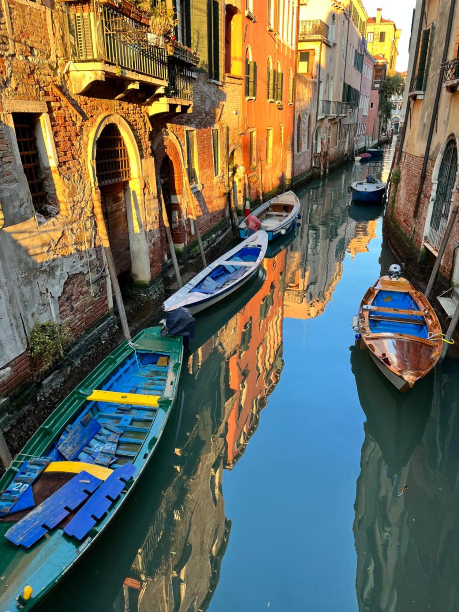 "Ea Casa De Mi", L'Incanto Di Vivere Venezia ภายนอก รูปภาพ