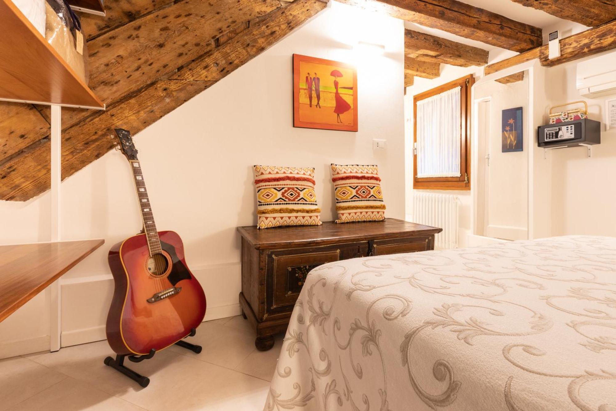 "Ea Casa De Mi", L'Incanto Di Vivere Venezia ภายนอก รูปภาพ