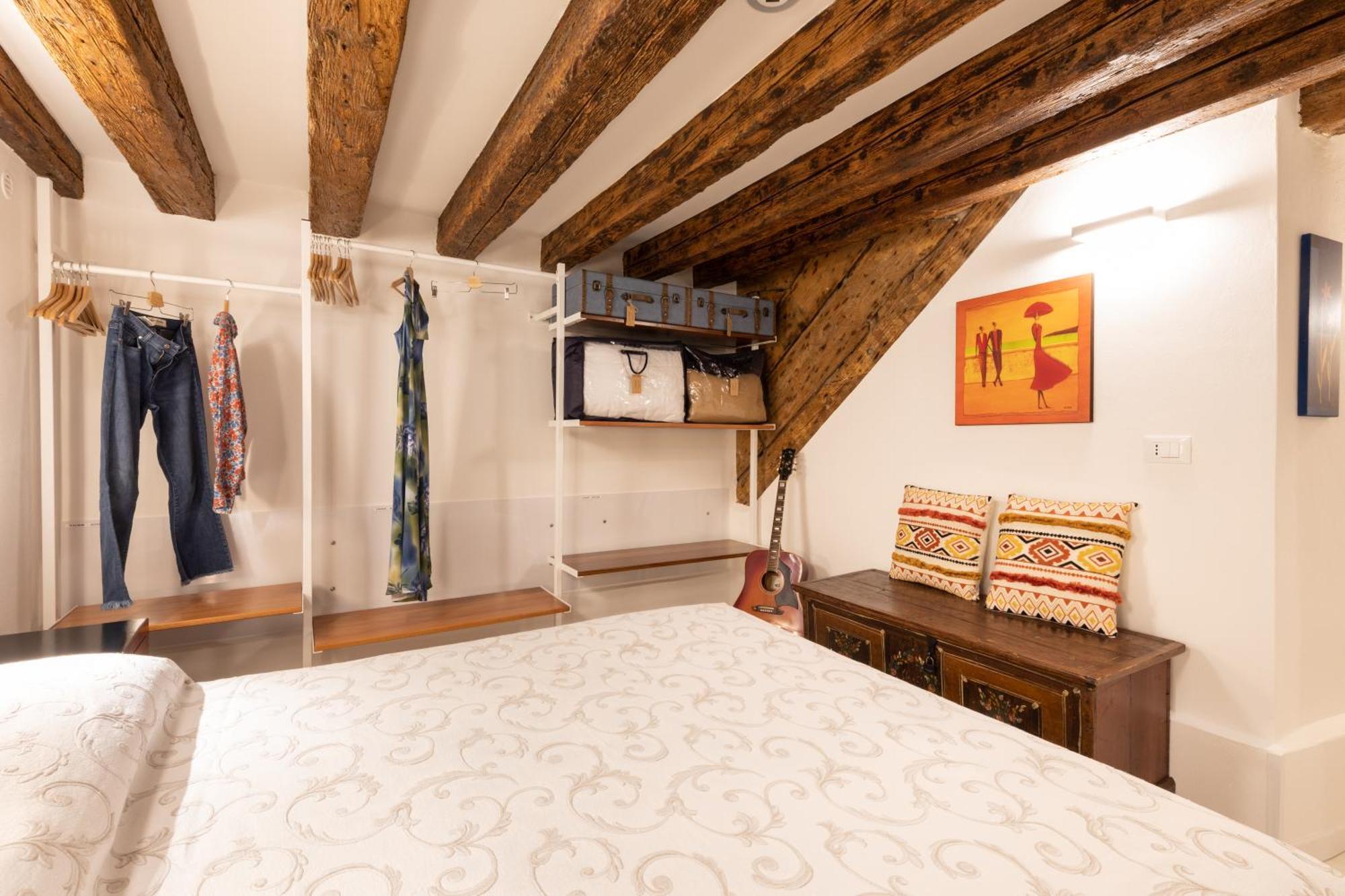 "Ea Casa De Mi", L'Incanto Di Vivere Venezia ภายนอก รูปภาพ