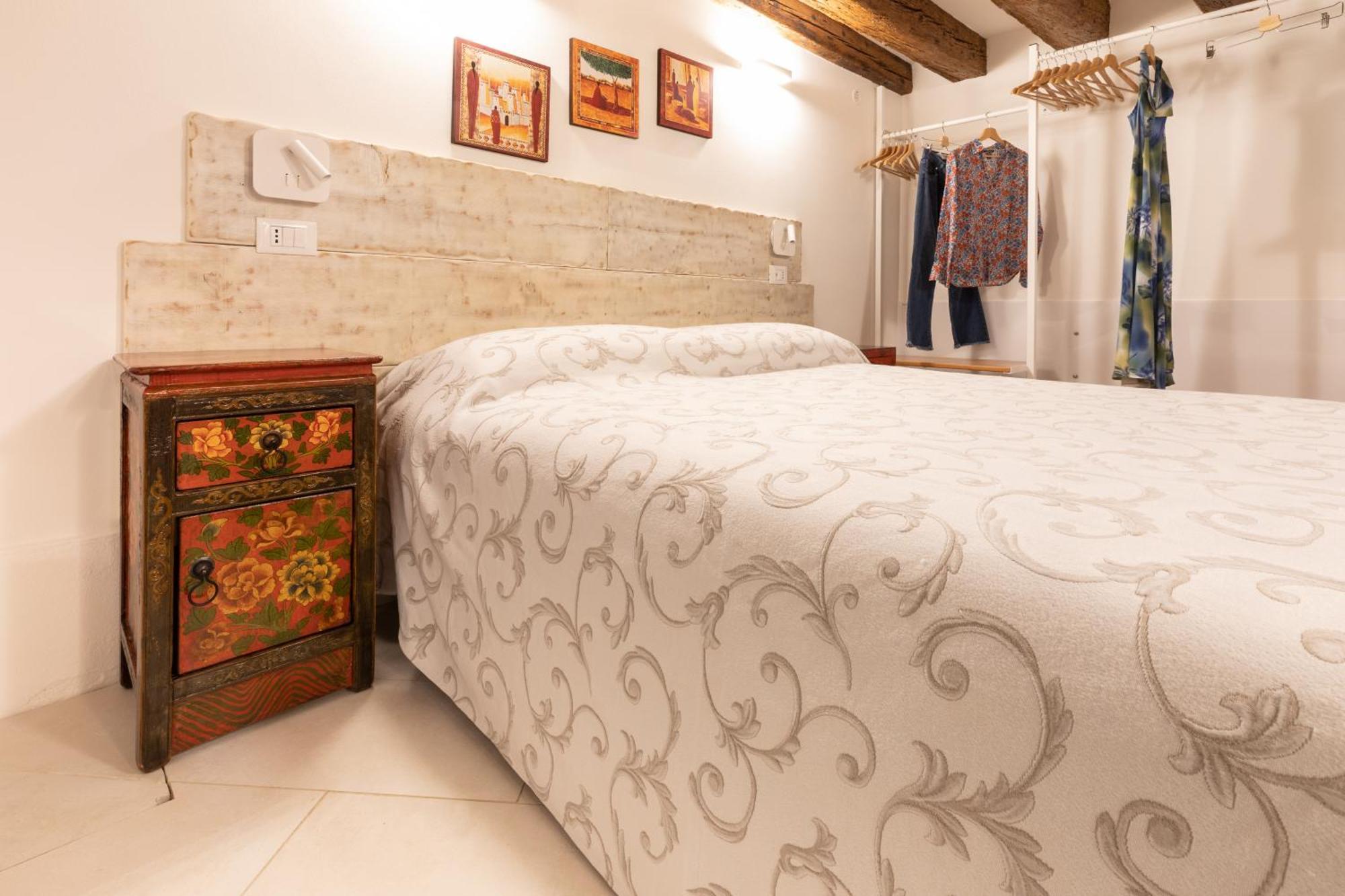 "Ea Casa De Mi", L'Incanto Di Vivere Venezia ภายนอก รูปภาพ