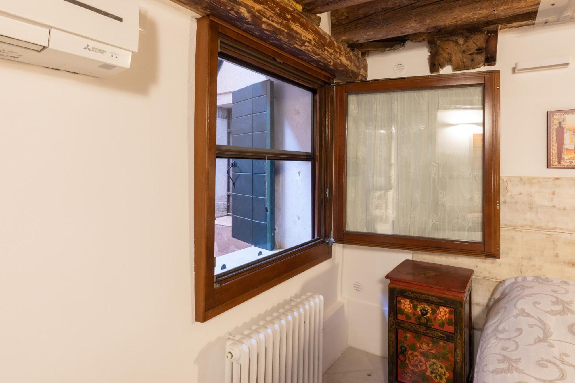"Ea Casa De Mi", L'Incanto Di Vivere Venezia ภายนอก รูปภาพ