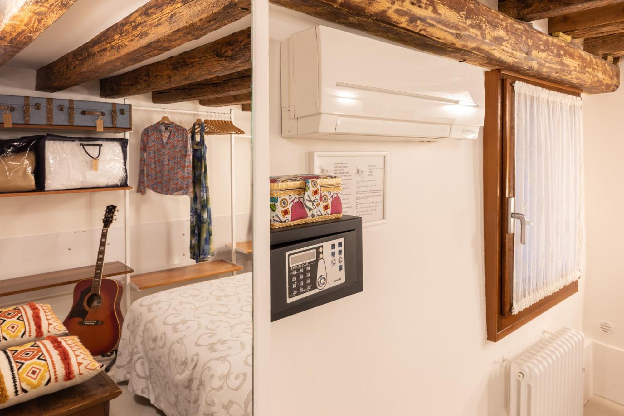 "Ea Casa De Mi", L'Incanto Di Vivere Venezia ภายนอก รูปภาพ