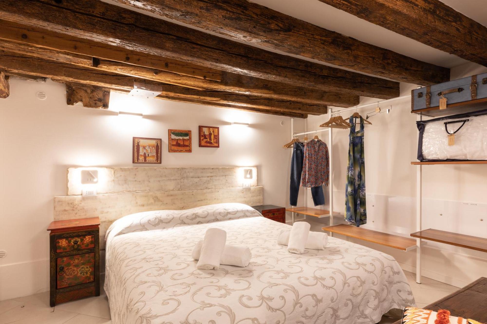 "Ea Casa De Mi", L'Incanto Di Vivere Venezia ภายนอก รูปภาพ