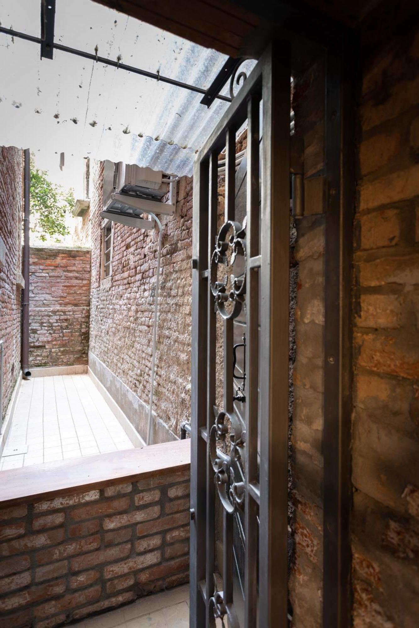 "Ea Casa De Mi", L'Incanto Di Vivere Venezia ภายนอก รูปภาพ