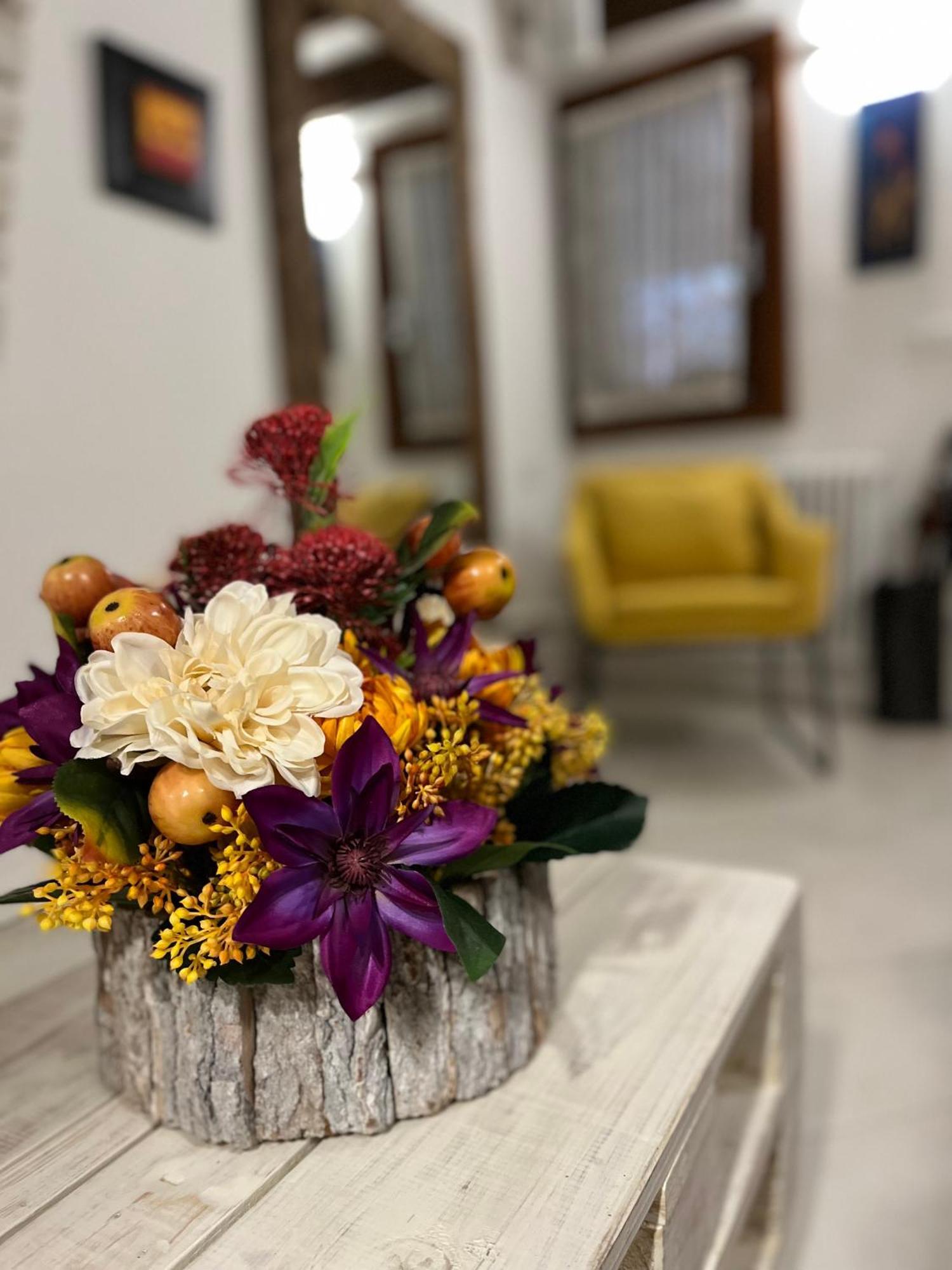 "Ea Casa De Mi", L'Incanto Di Vivere Venezia ภายนอก รูปภาพ