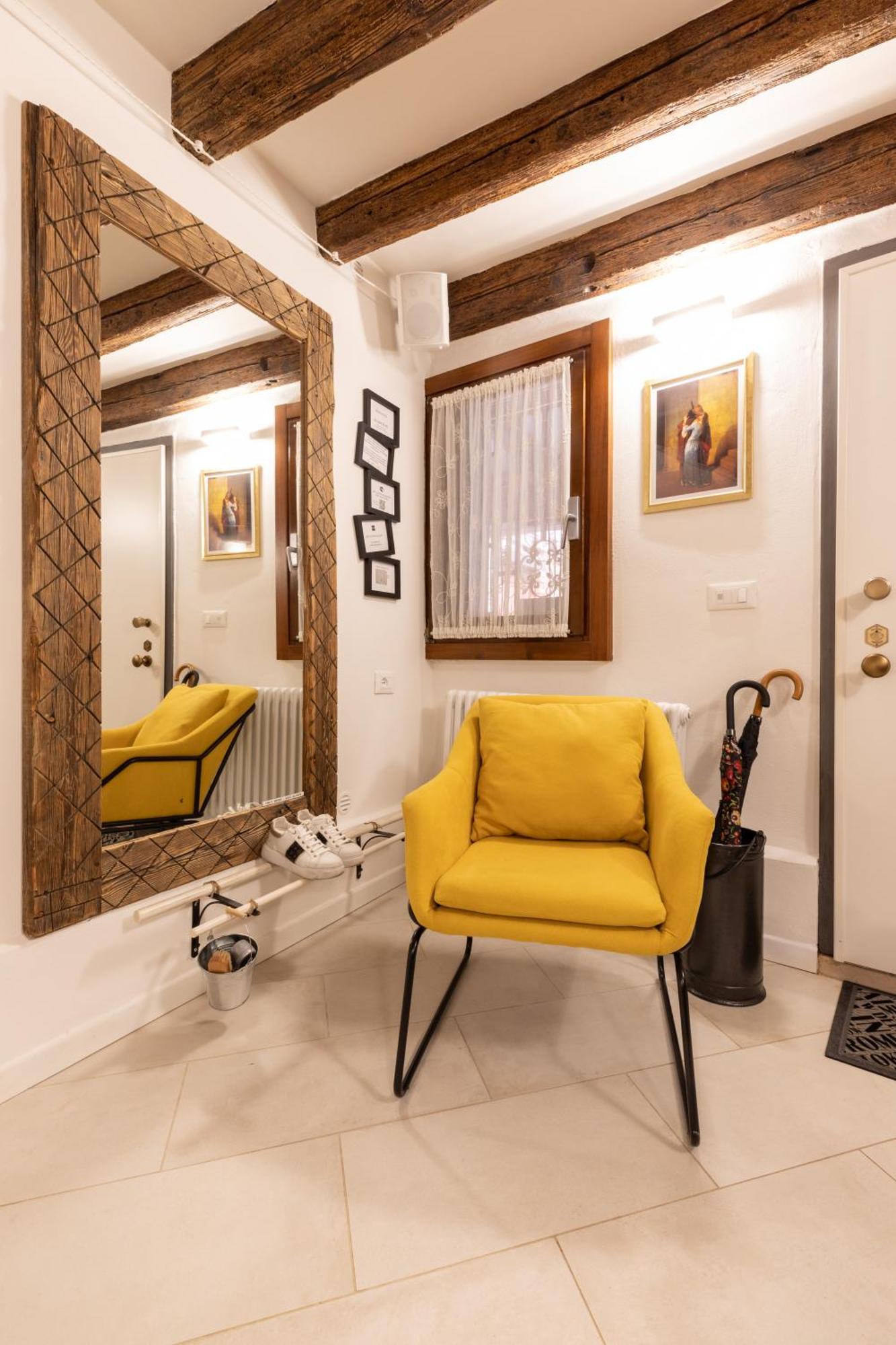 "Ea Casa De Mi", L'Incanto Di Vivere Venezia ภายนอก รูปภาพ