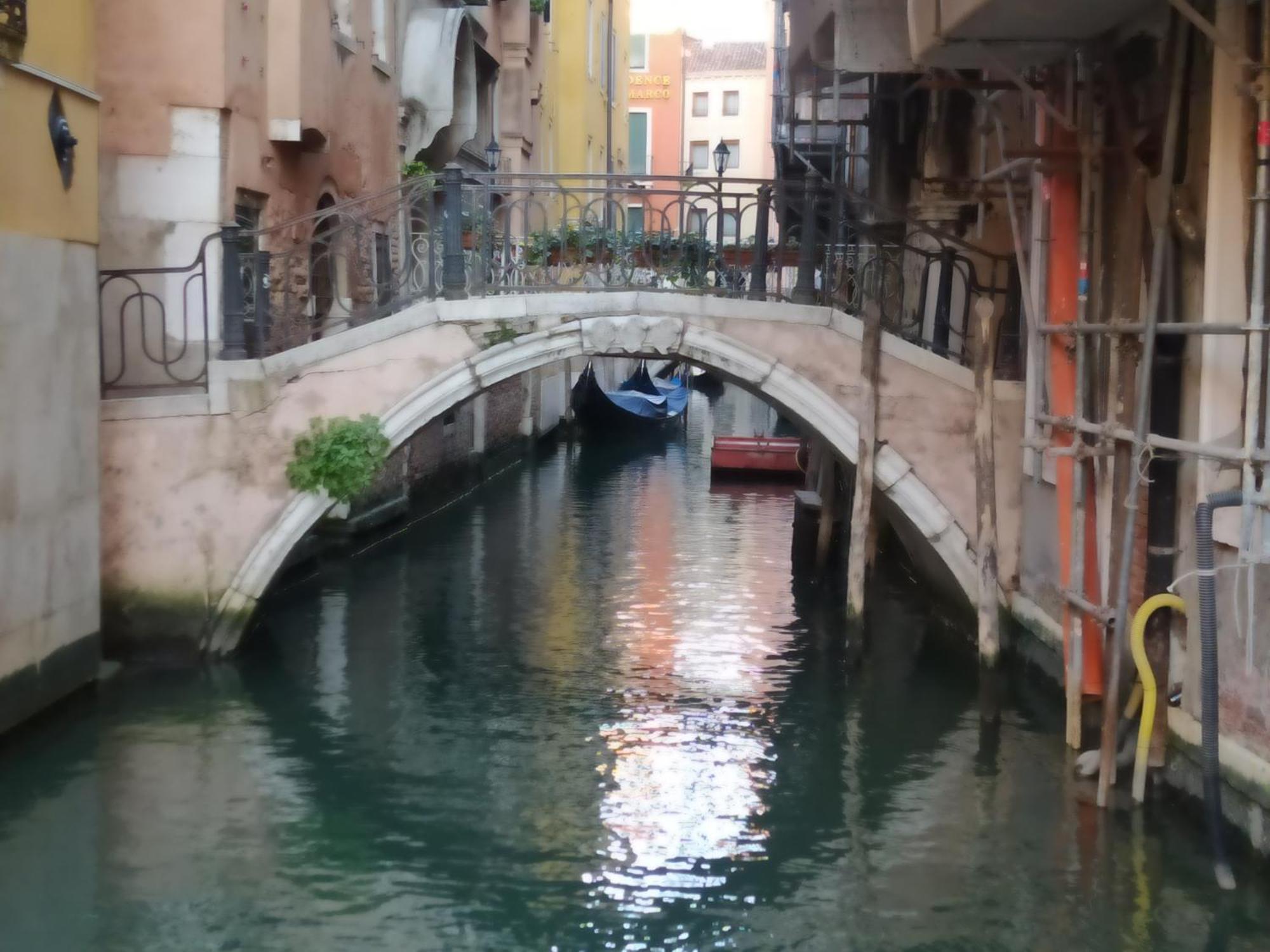 "Ea Casa De Mi", L'Incanto Di Vivere Venezia ภายนอก รูปภาพ