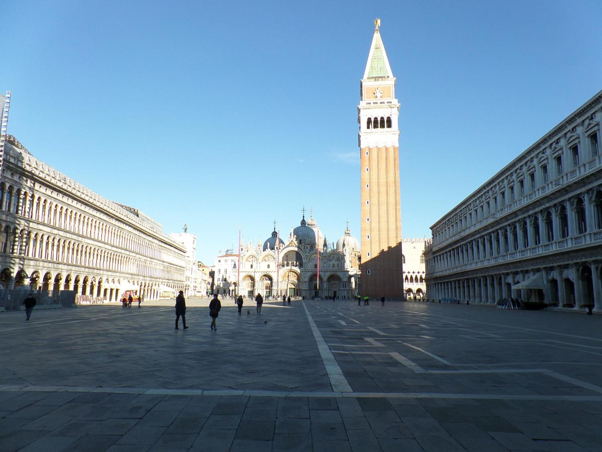 "Ea Casa De Mi", L'Incanto Di Vivere Venezia ภายนอก รูปภาพ