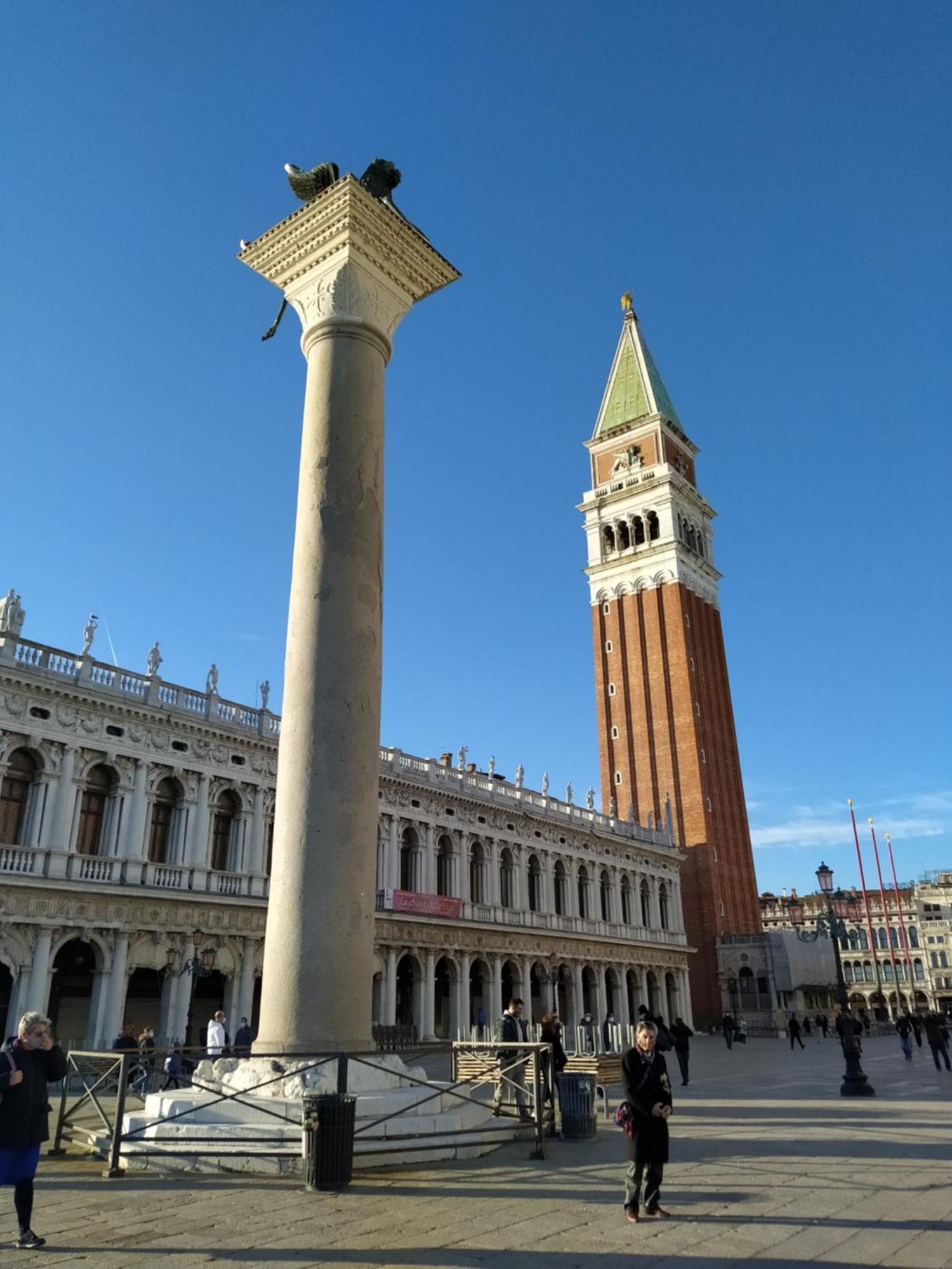 "Ea Casa De Mi", L'Incanto Di Vivere Venezia ภายนอก รูปภาพ