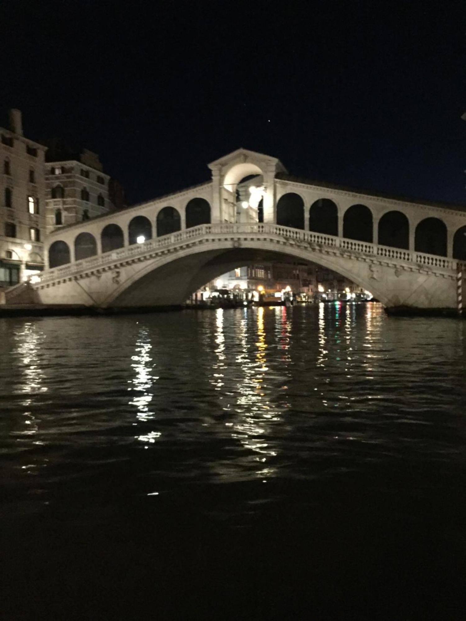 "Ea Casa De Mi", L'Incanto Di Vivere Venezia ภายนอก รูปภาพ