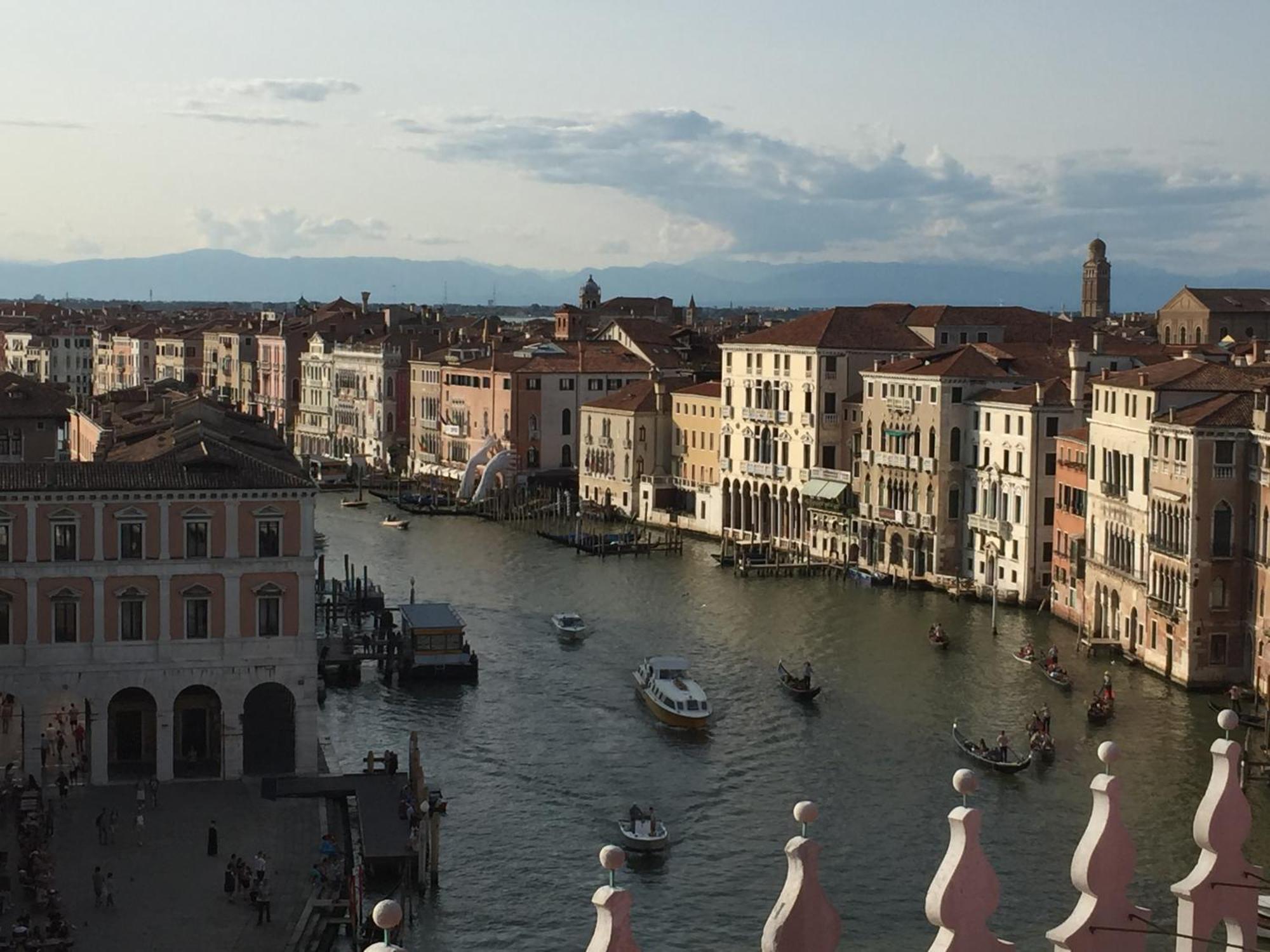 "Ea Casa De Mi", L'Incanto Di Vivere Venezia ภายนอก รูปภาพ